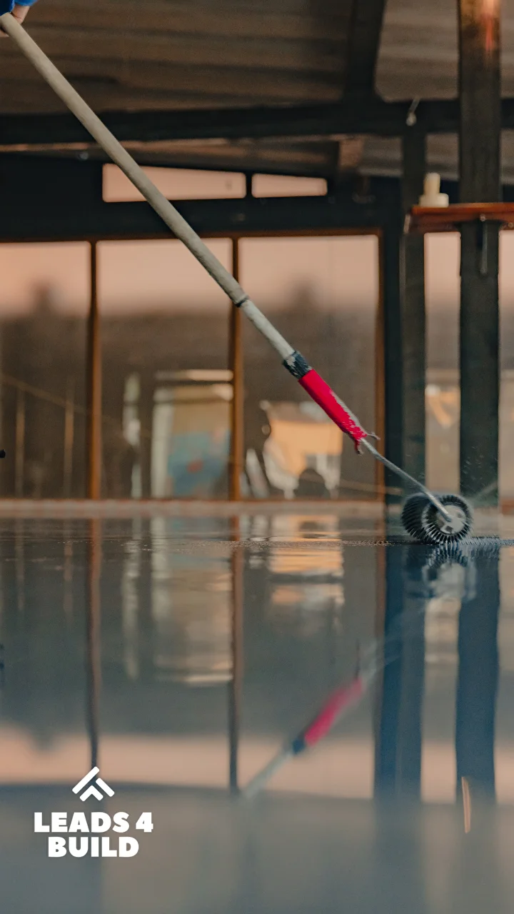 Digital marketing for contractors