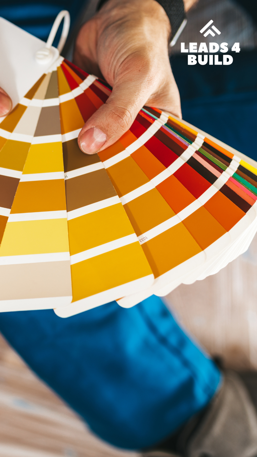 contractors advertisement