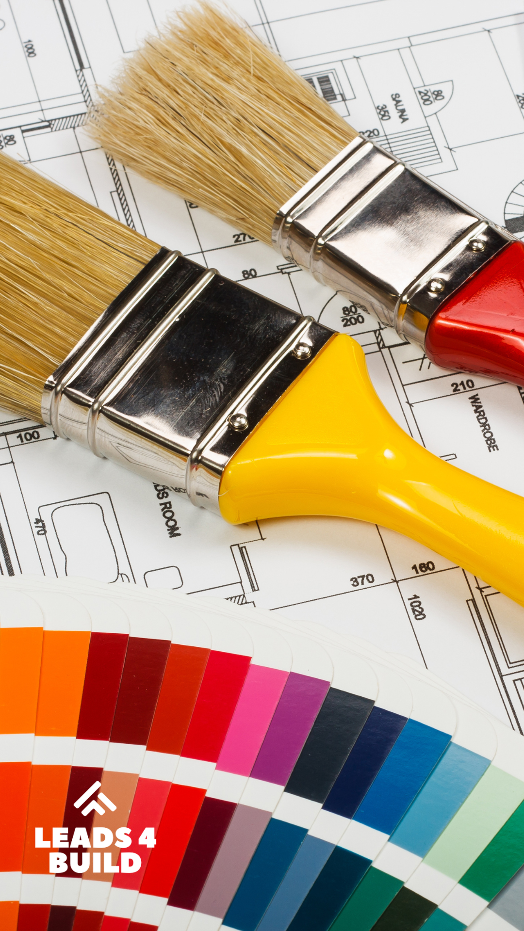 Digital marketing for contractors