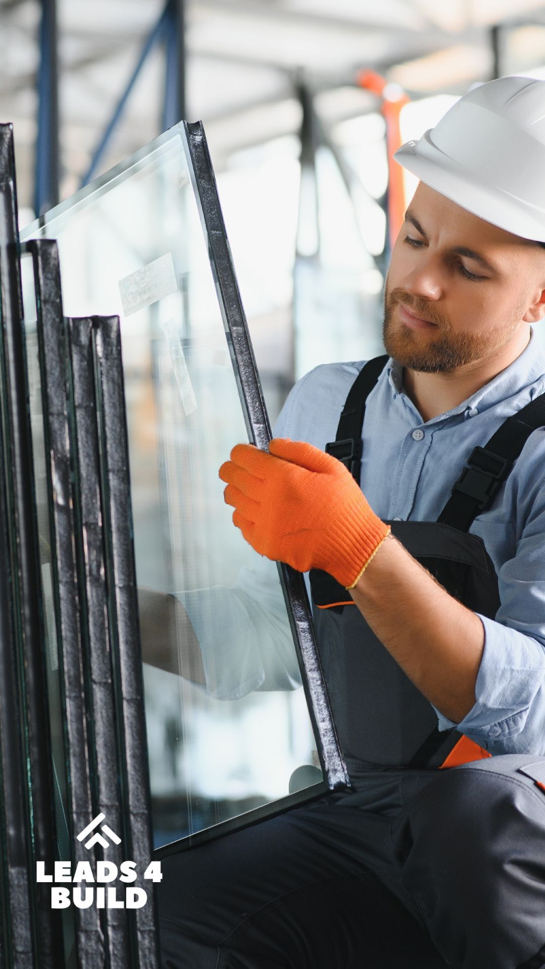 contractors advertisement