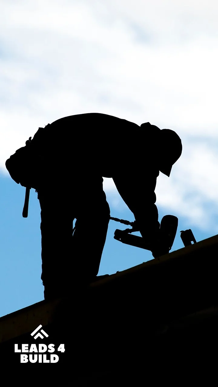 Digital marketing for contractors