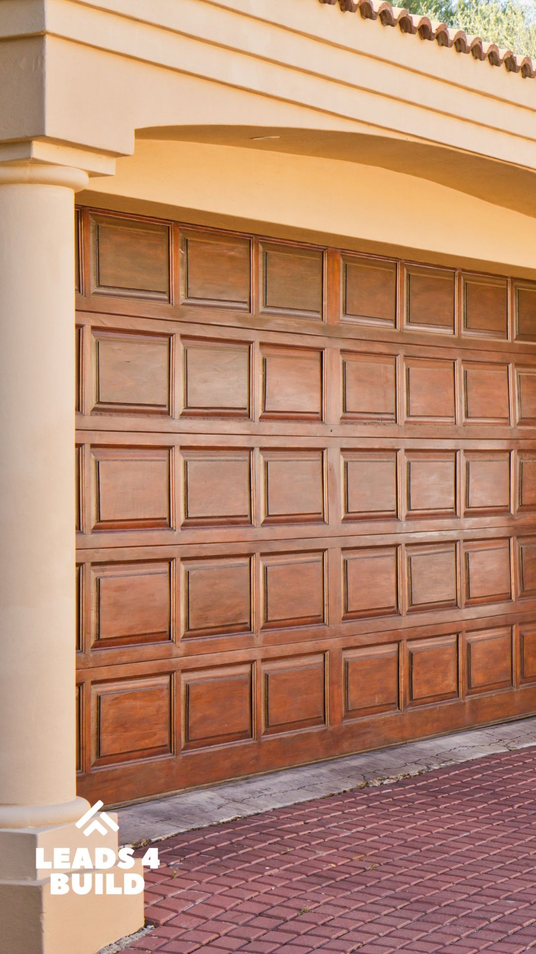 contractors advertisement