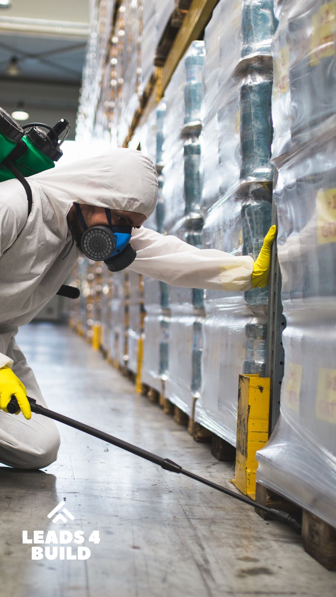 Digital marketing for contractors