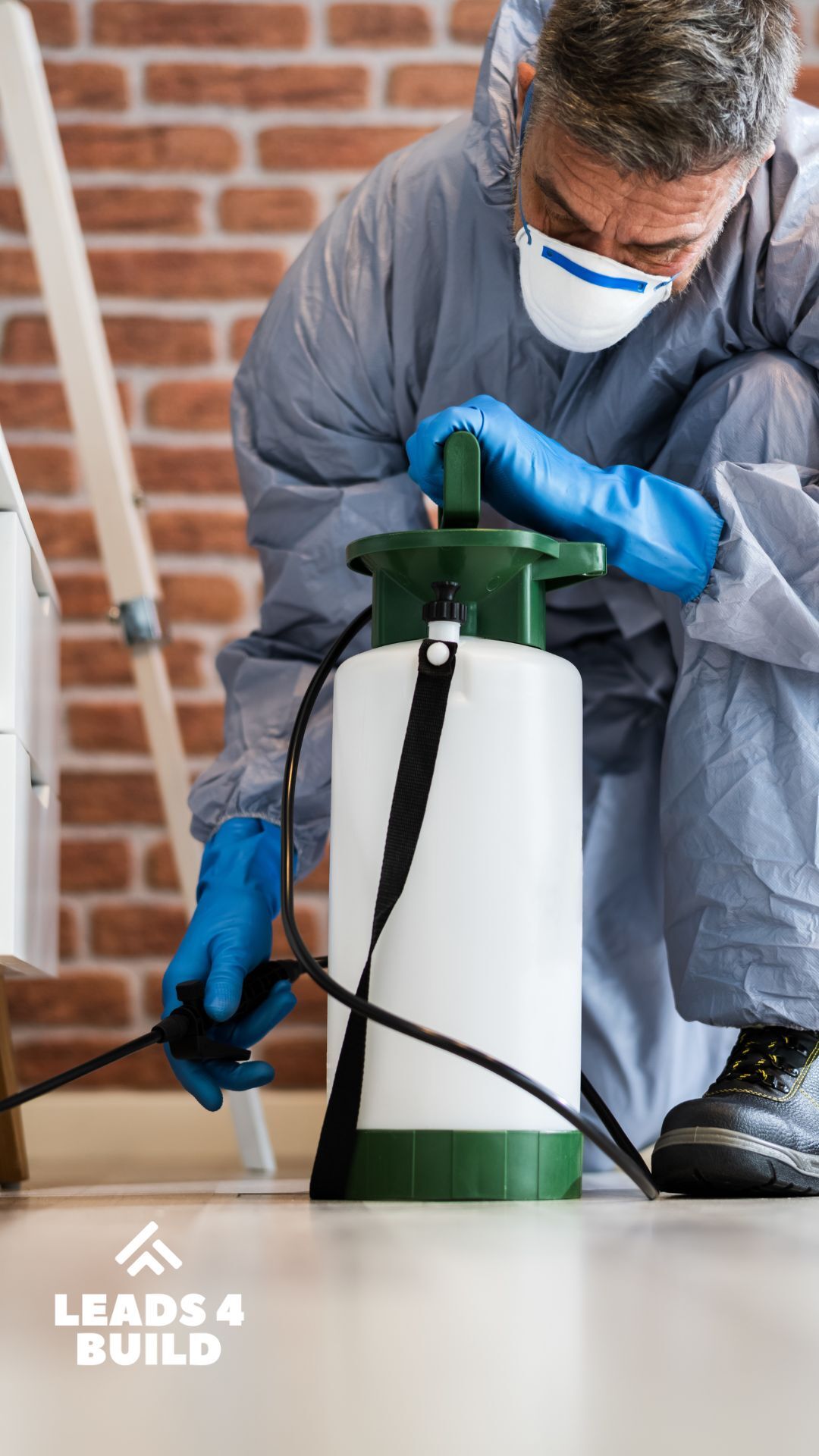 contractors advertisement