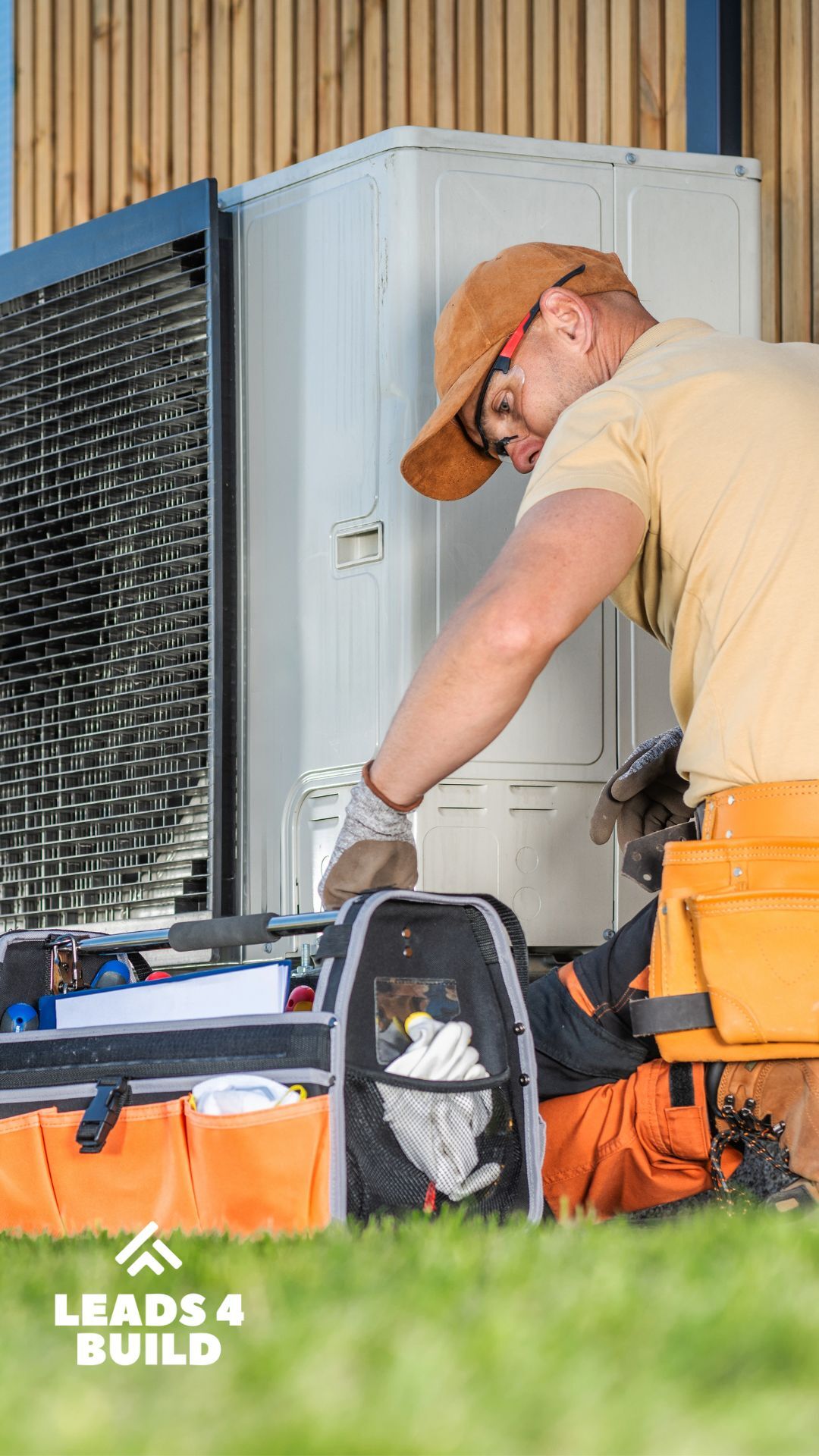 contractors advertisement