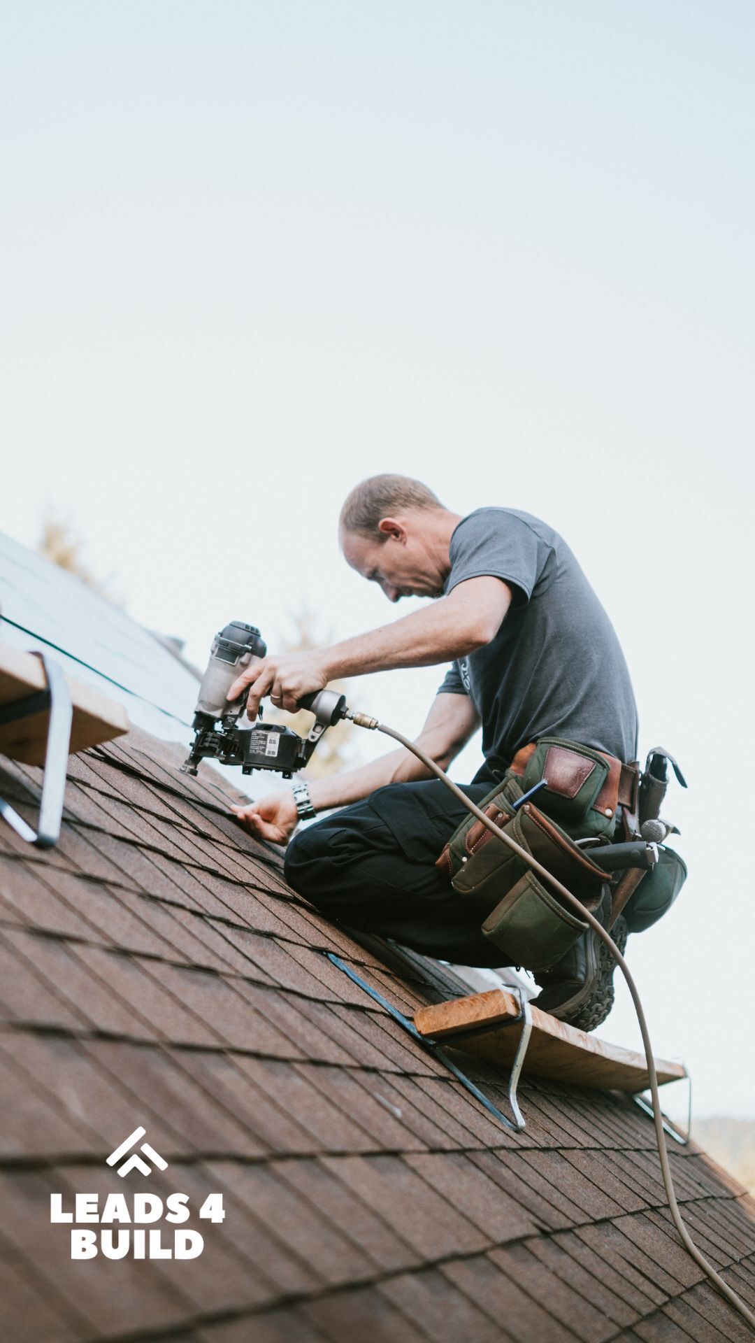 contractors advertisement