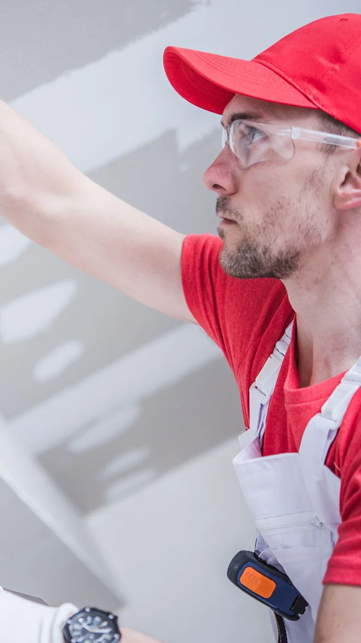 Digital marketing for contractors