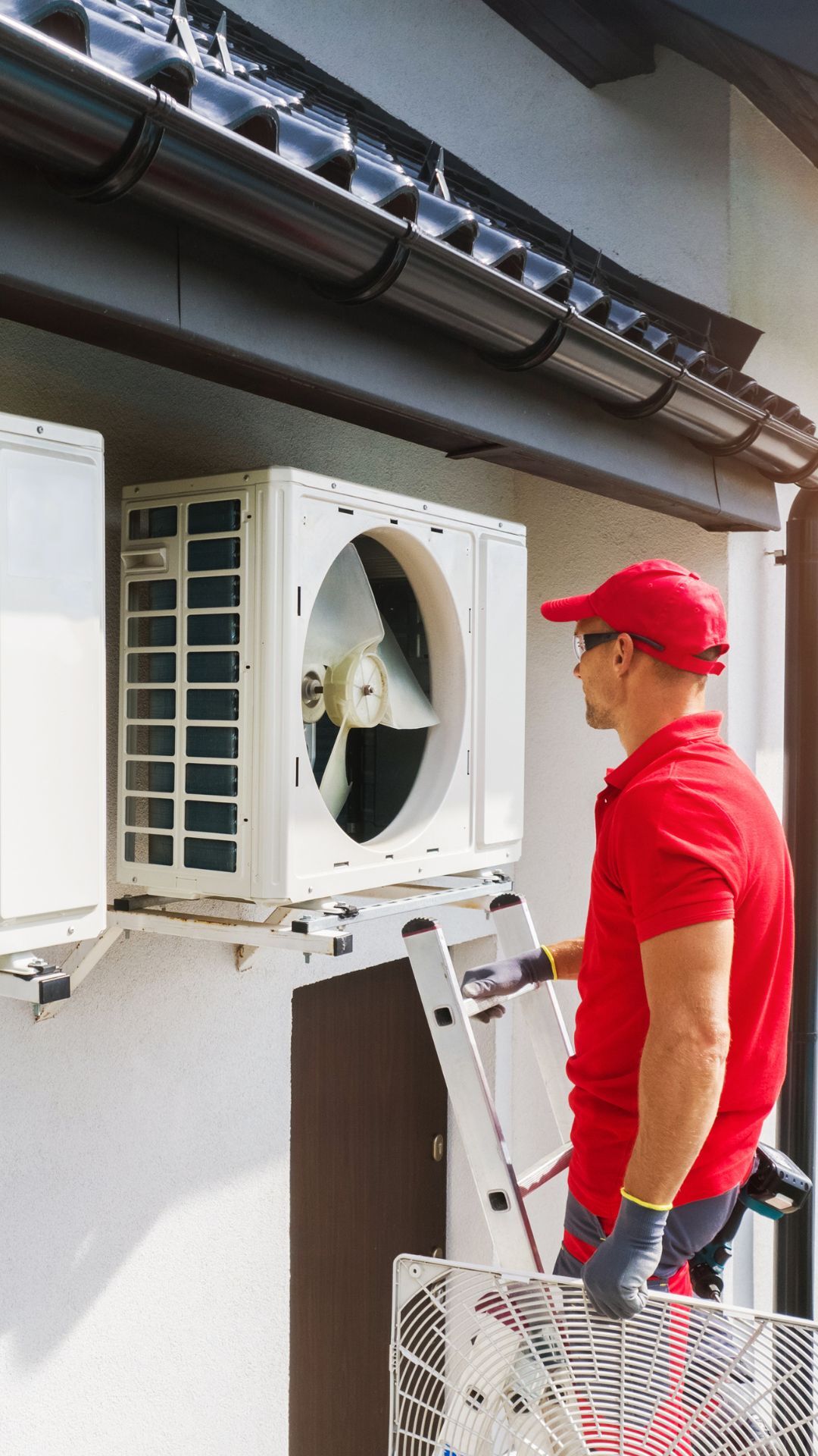 contractors advertisement