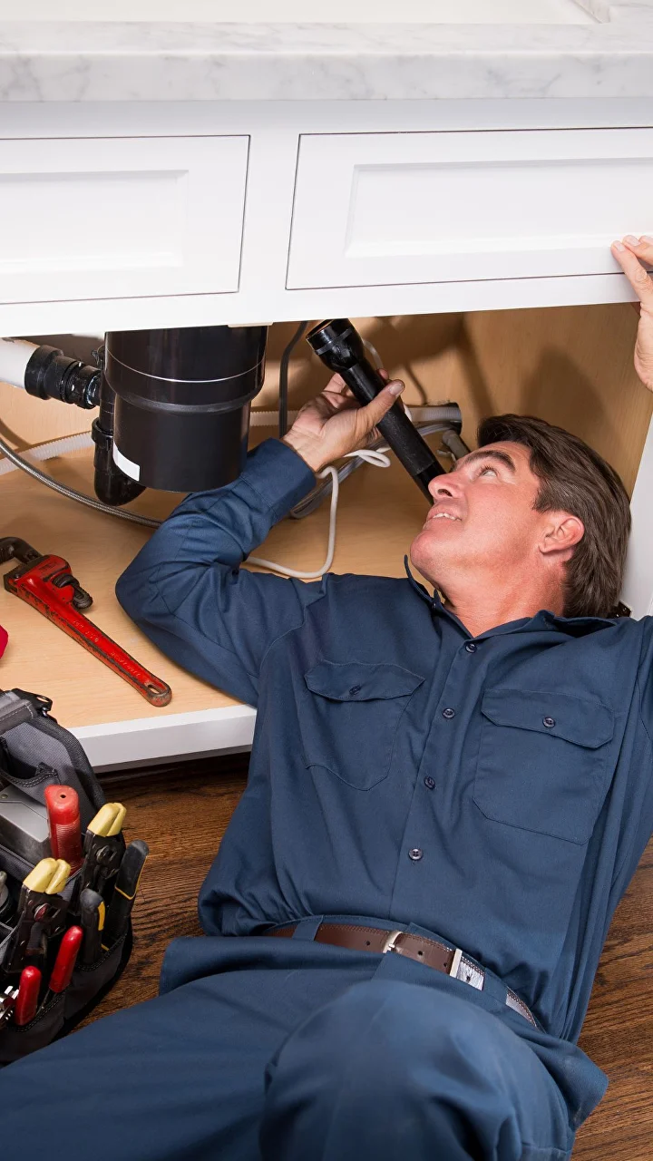 contractors advertisement