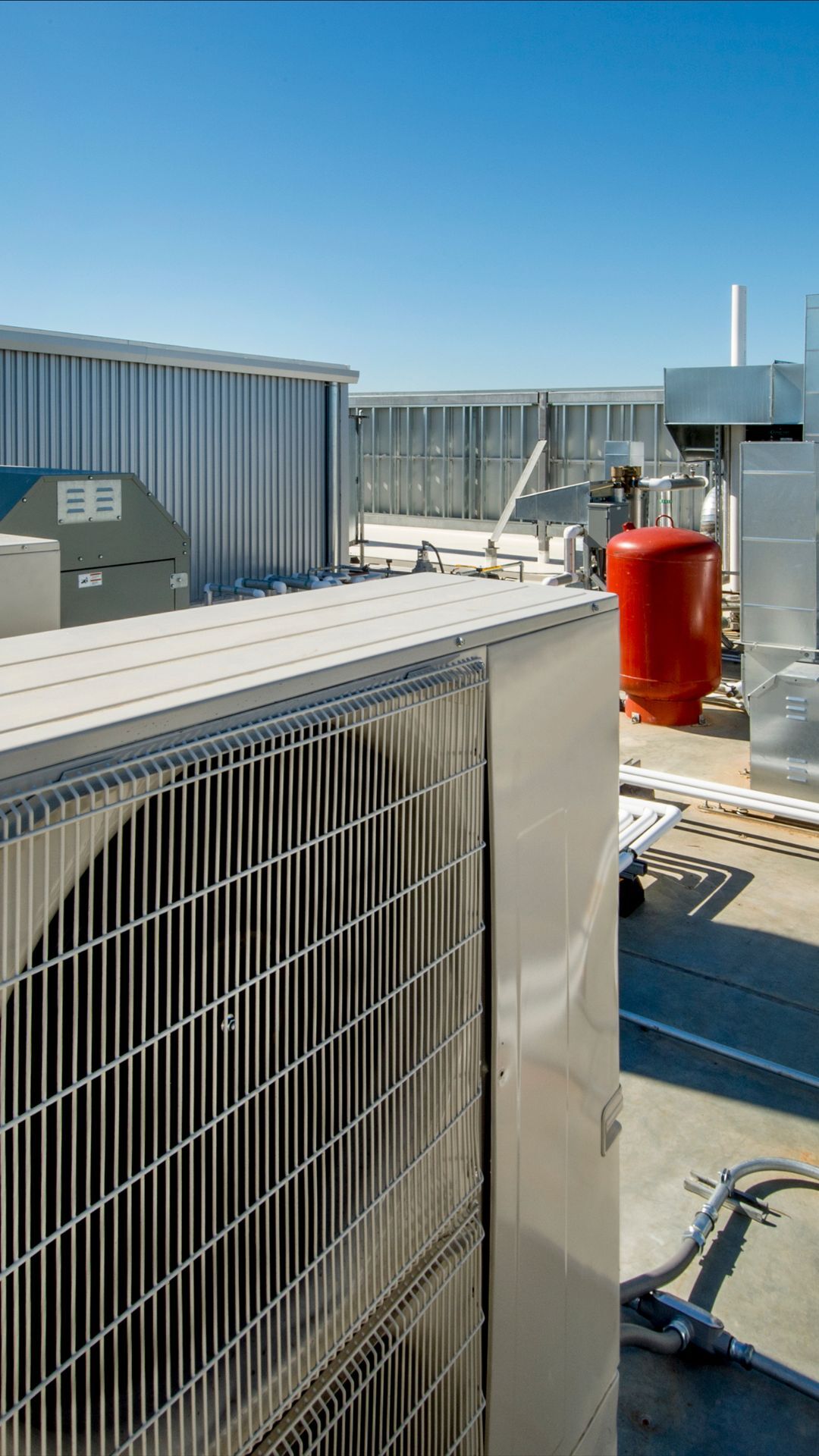 Digital marketing for contractors