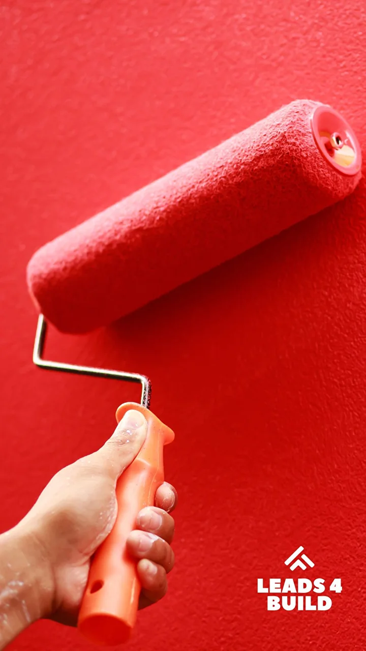 Digital marketing for contractors