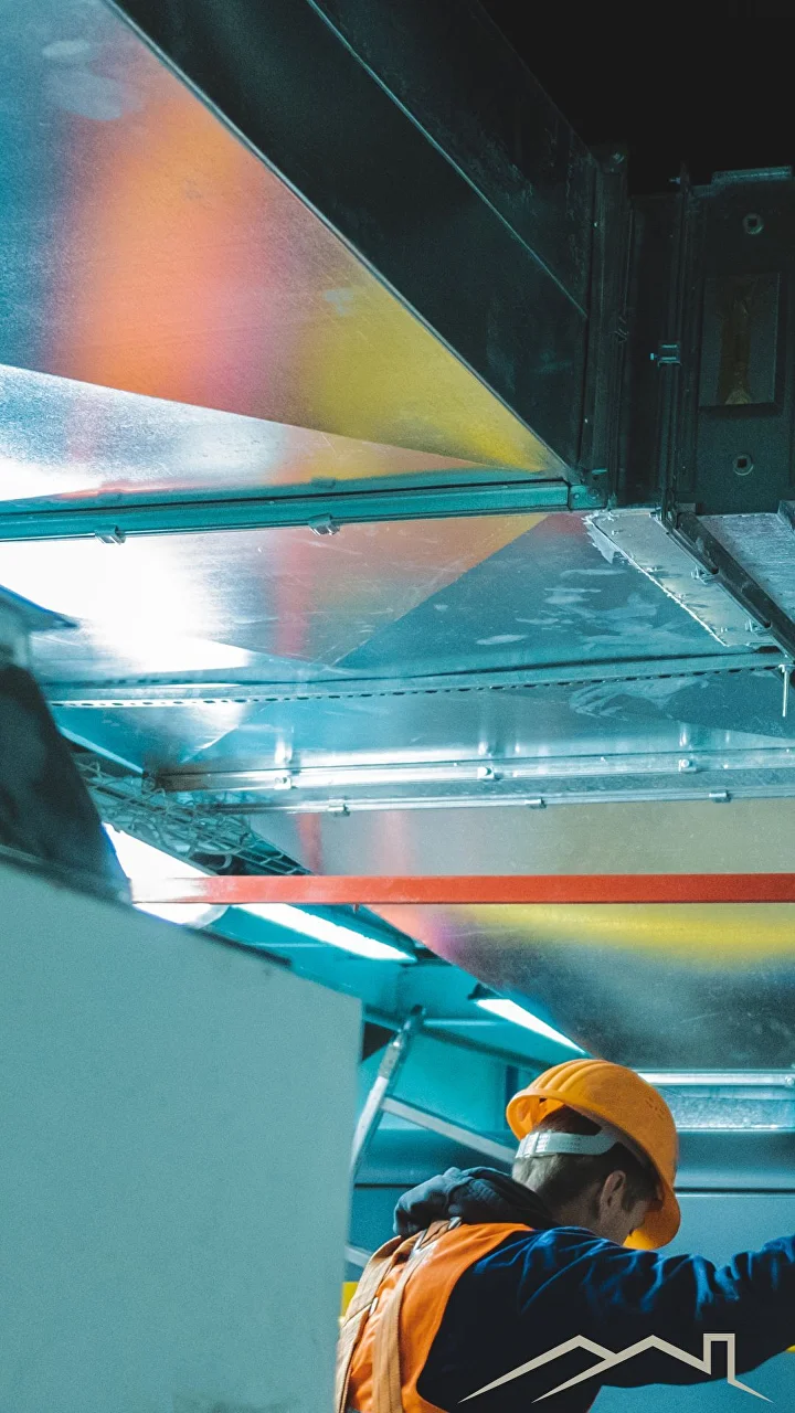 Digital marketing for contractors