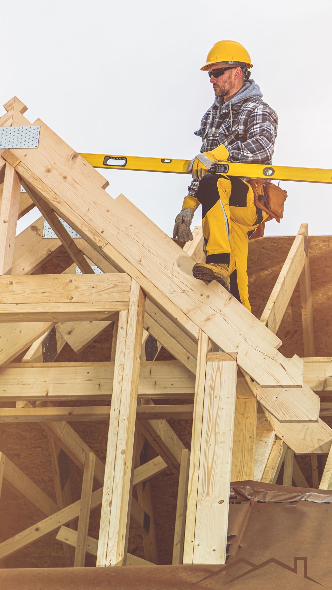 Digital marketing for contractors