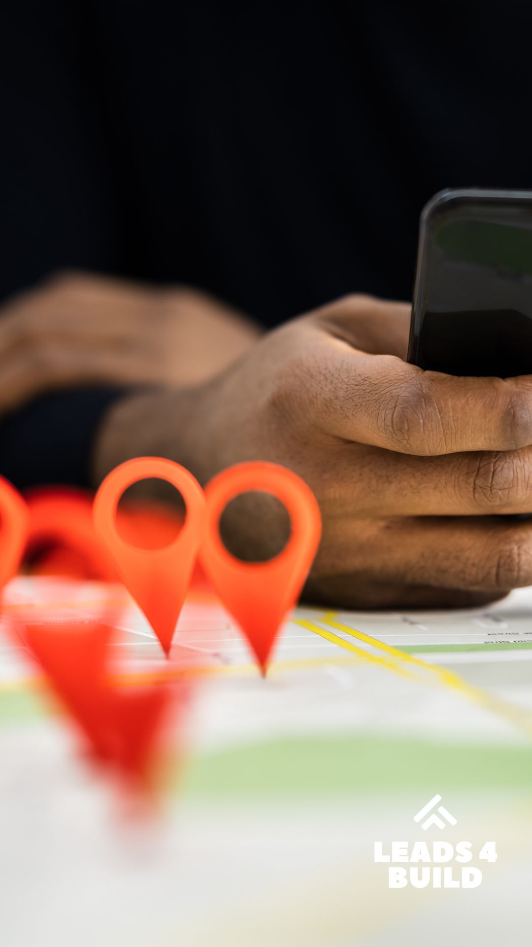 Digital marketing for contractors