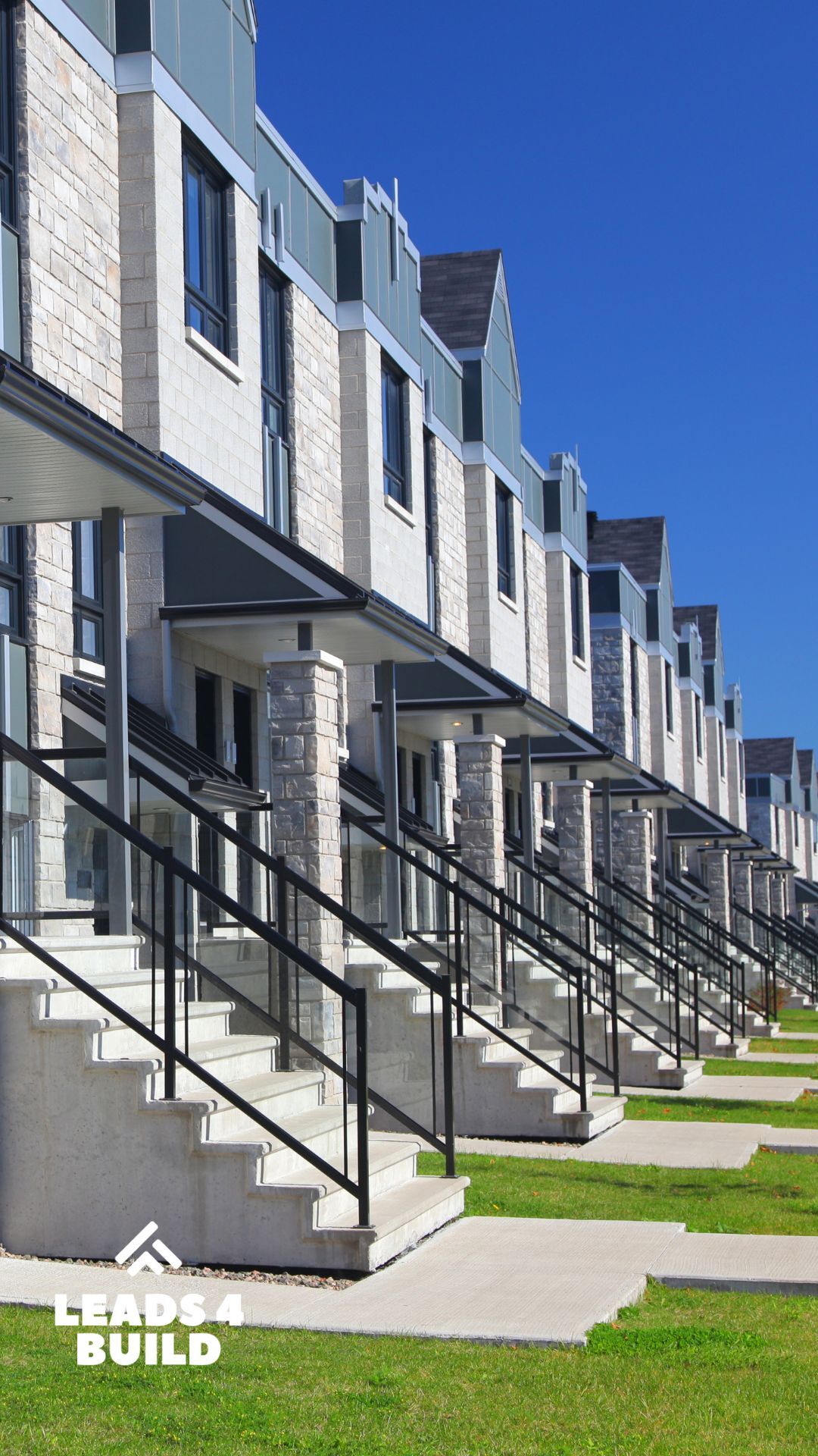 contractors advertisement