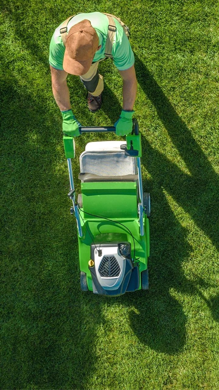 Digital marketing for contractors