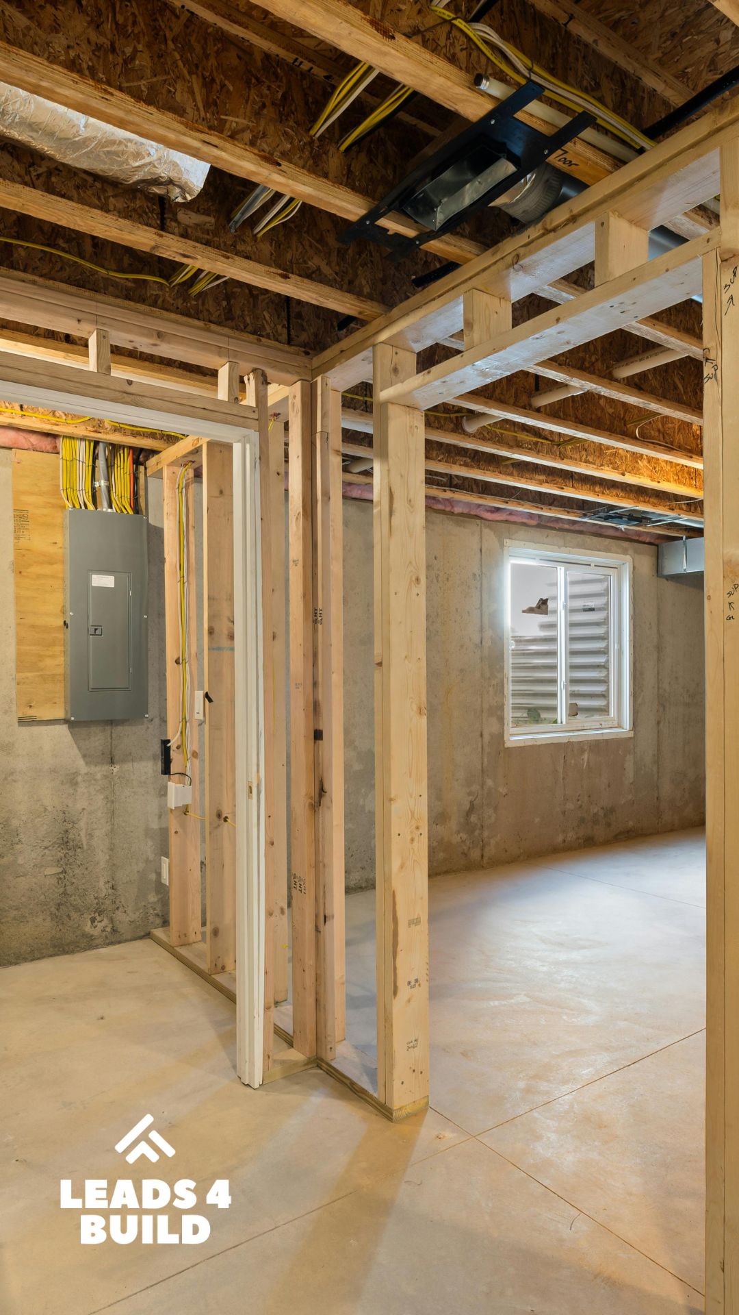 Digital marketing for contractors