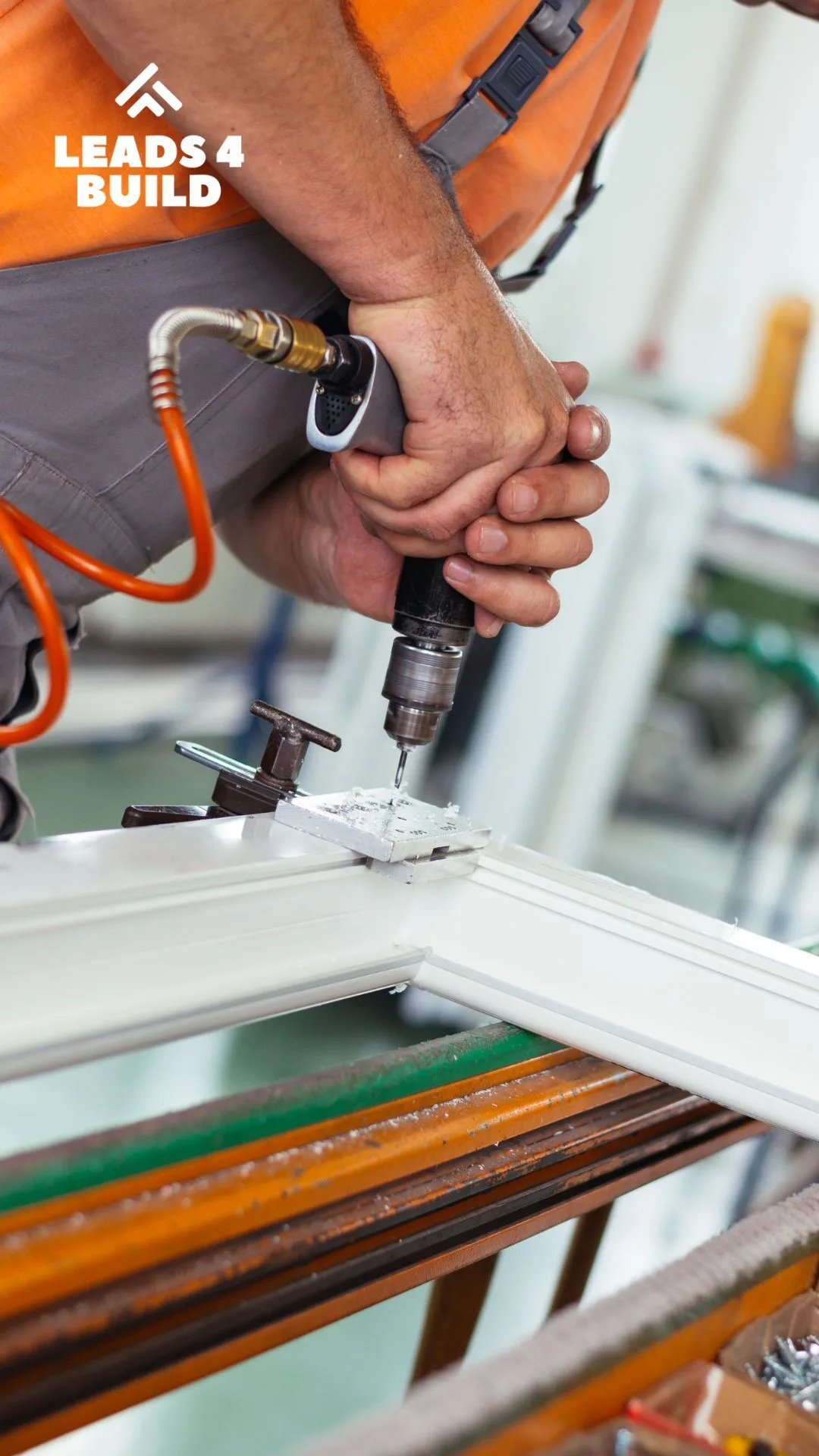 Digital marketing for contractors