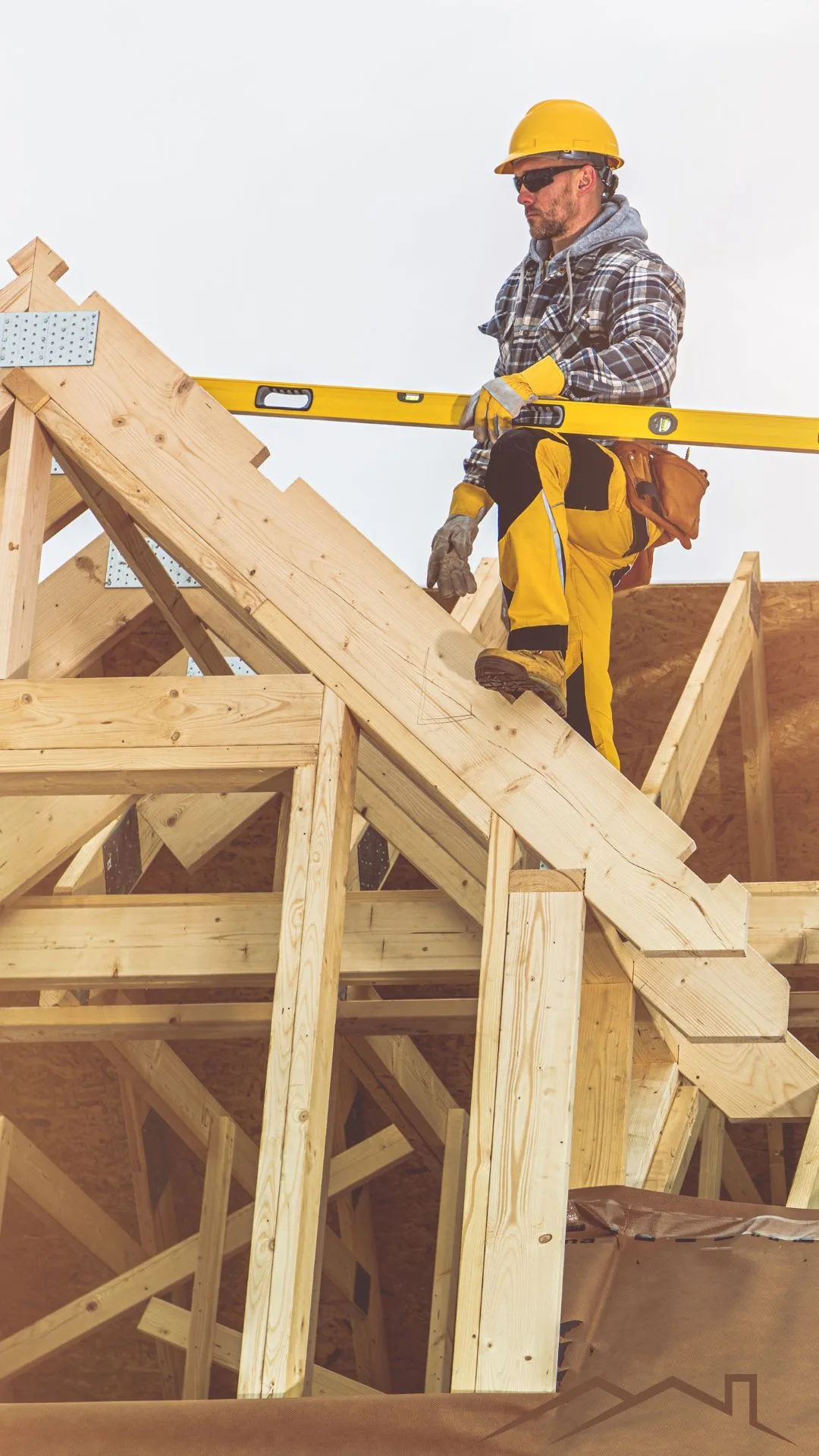 Digital marketing for contractors