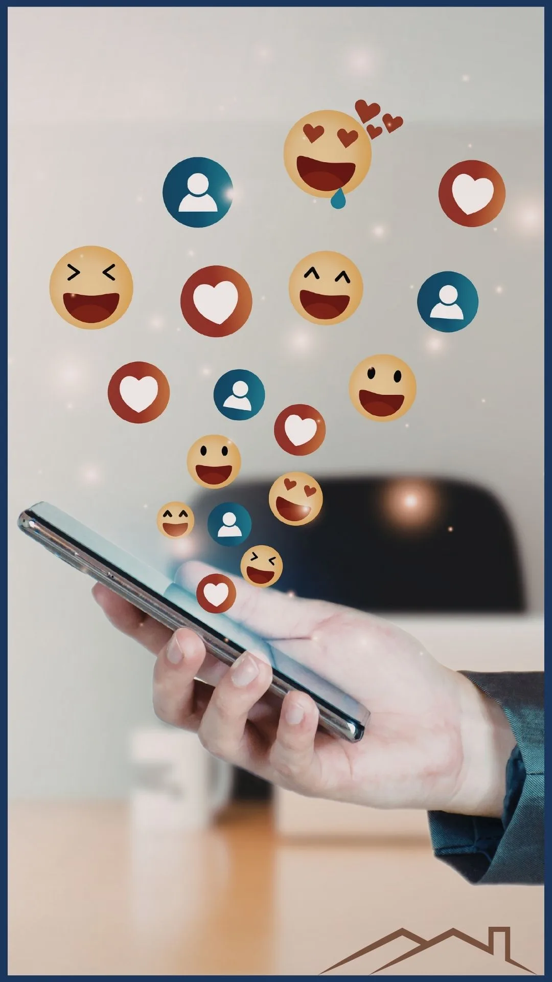 Digital marketing for contractors