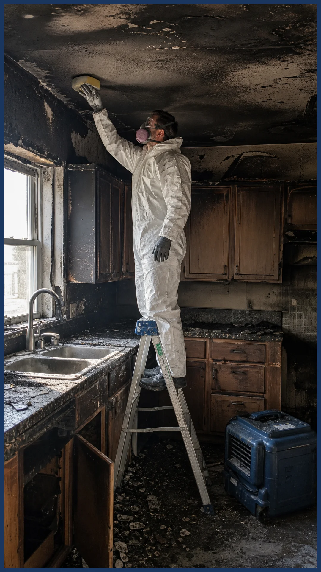 contractors advertisement
